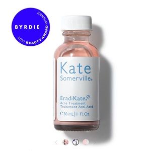 Kate Somerville Eradikate Acne Treatment NEW never opened